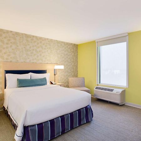 Home2 Suites By Hilton Chicago Schaumburg Esterno foto