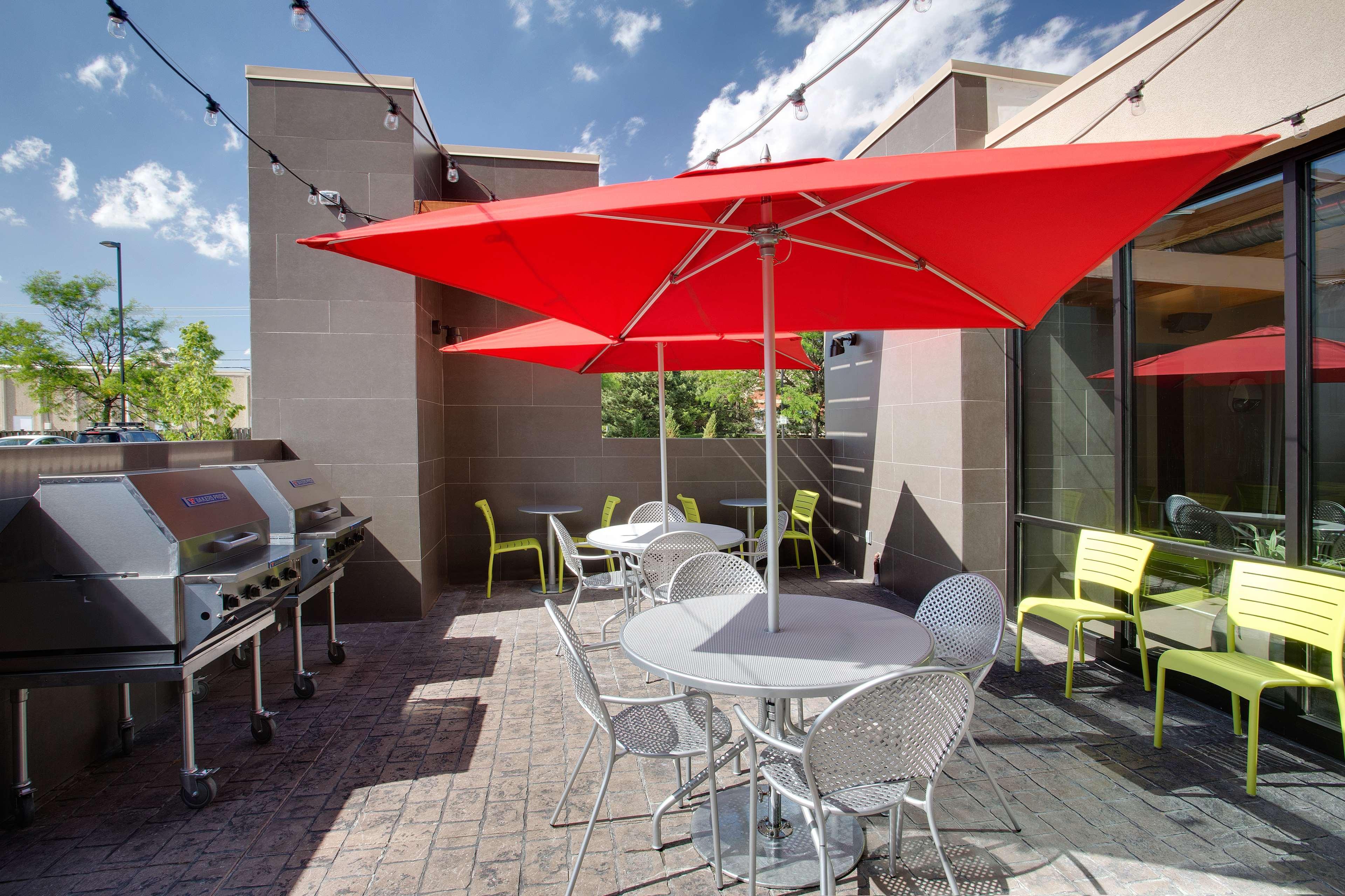 Home2 Suites By Hilton Chicago Schaumburg Esterno foto