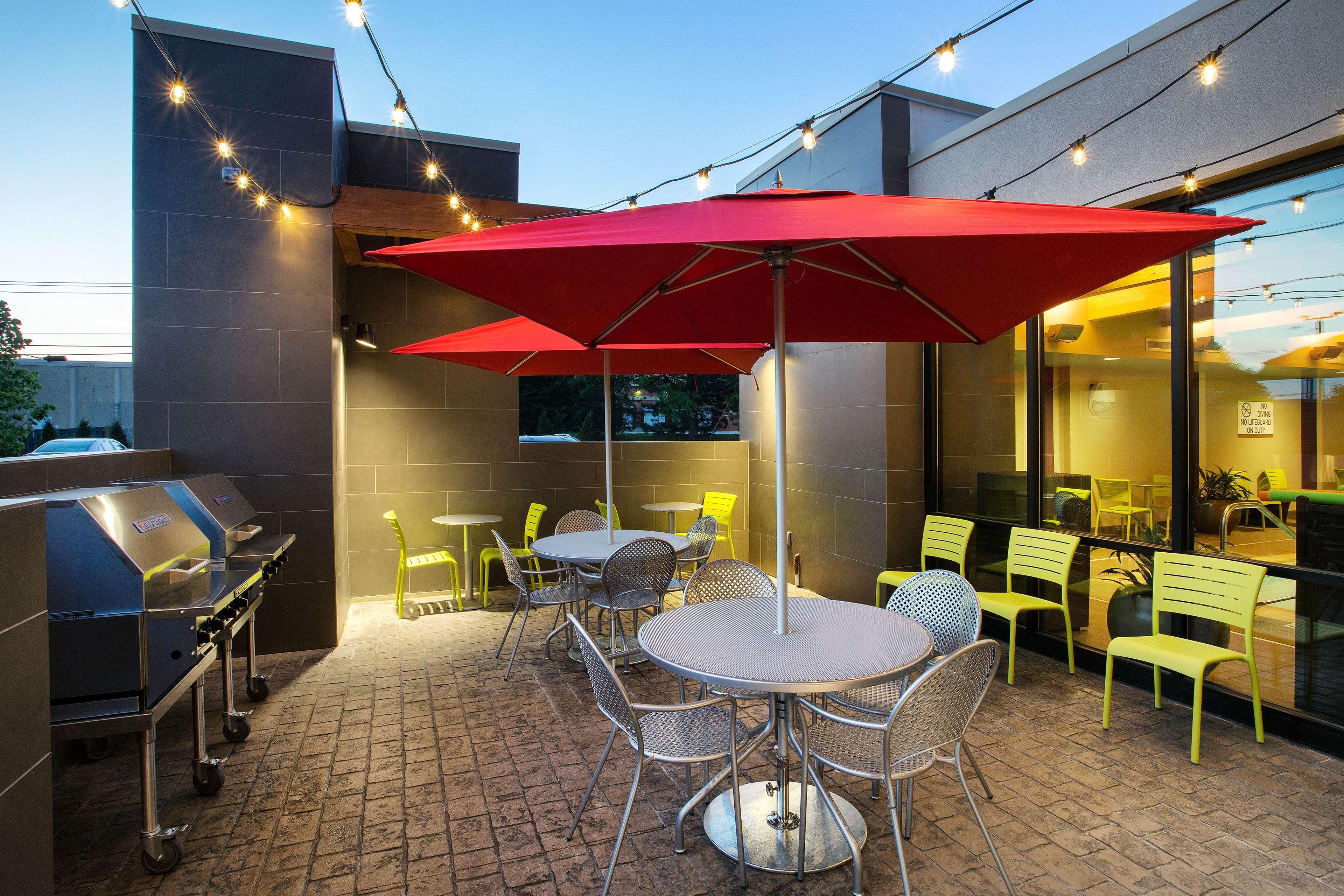 Home2 Suites By Hilton Chicago Schaumburg Esterno foto