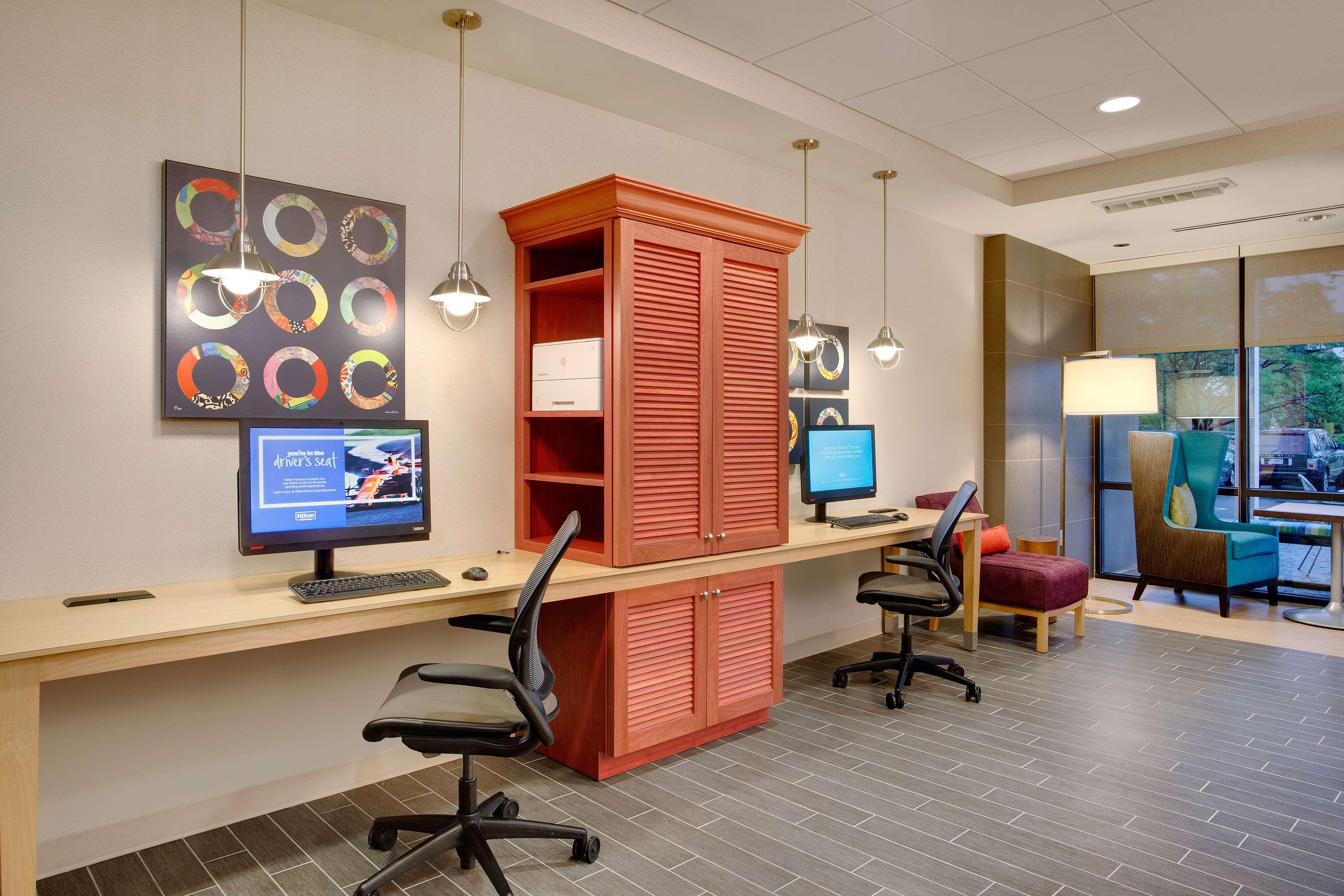 Home2 Suites By Hilton Chicago Schaumburg Esterno foto