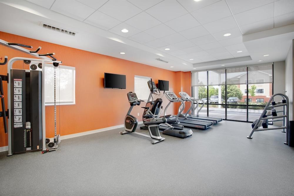 Home2 Suites By Hilton Chicago Schaumburg Esterno foto