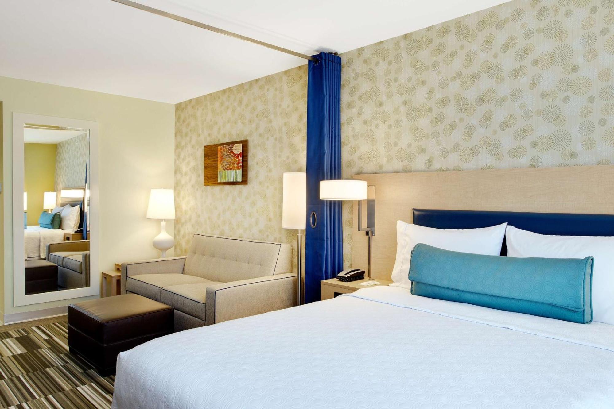 Home2 Suites By Hilton Chicago Schaumburg Esterno foto