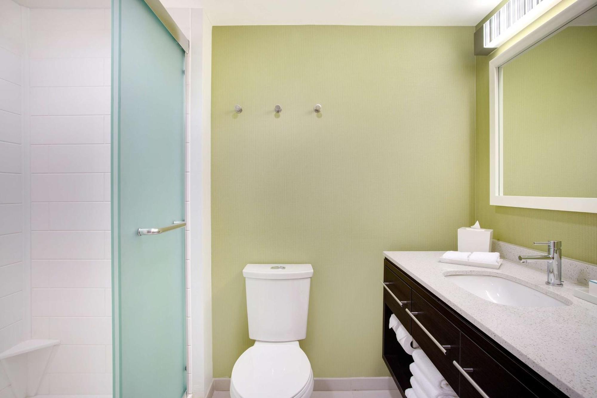 Home2 Suites By Hilton Chicago Schaumburg Esterno foto