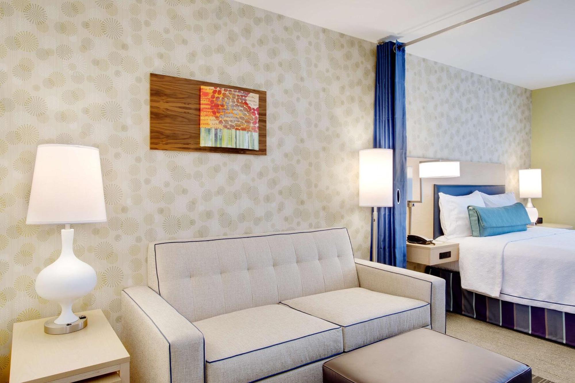 Home2 Suites By Hilton Chicago Schaumburg Esterno foto