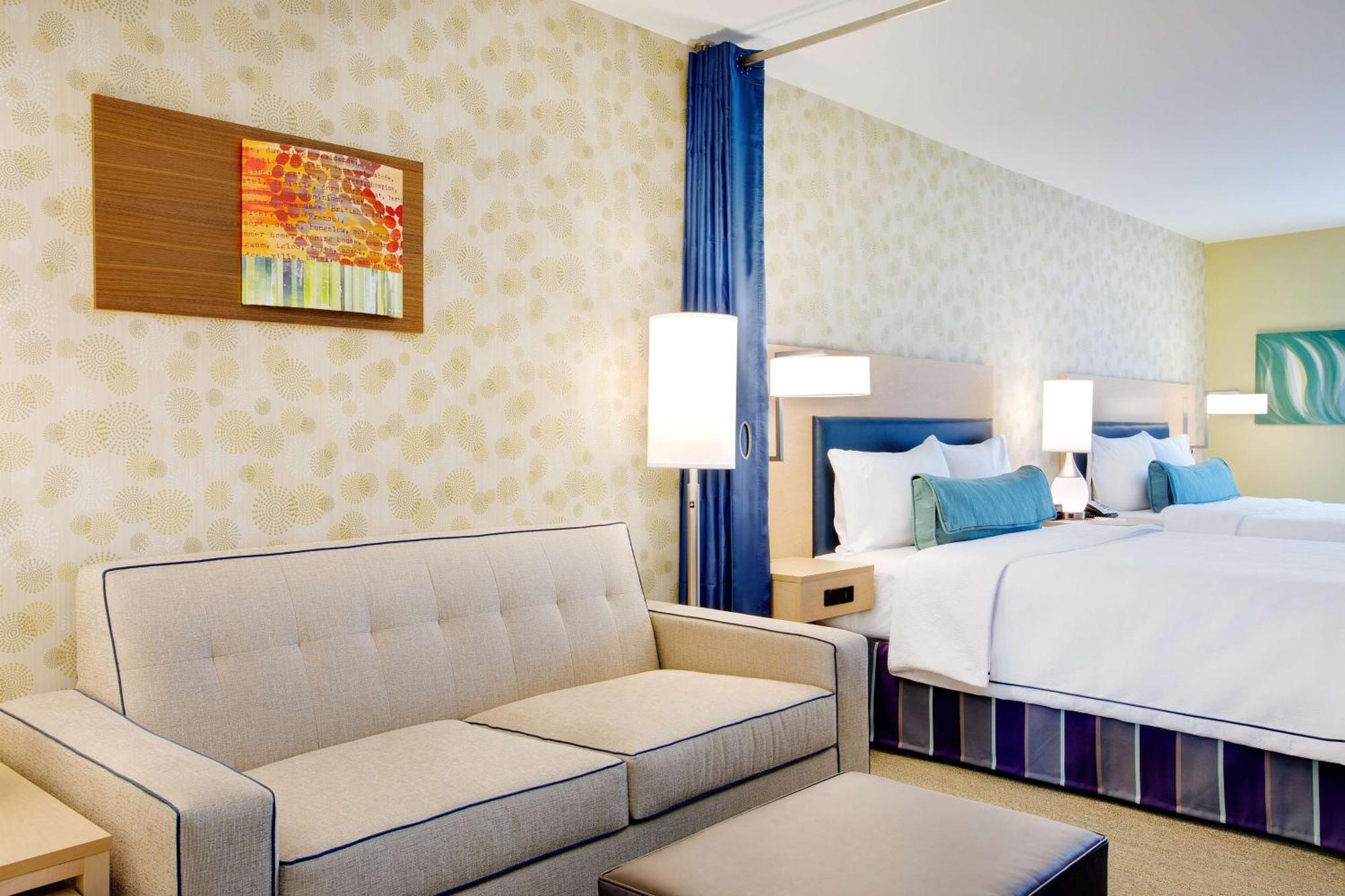 Home2 Suites By Hilton Chicago Schaumburg Esterno foto