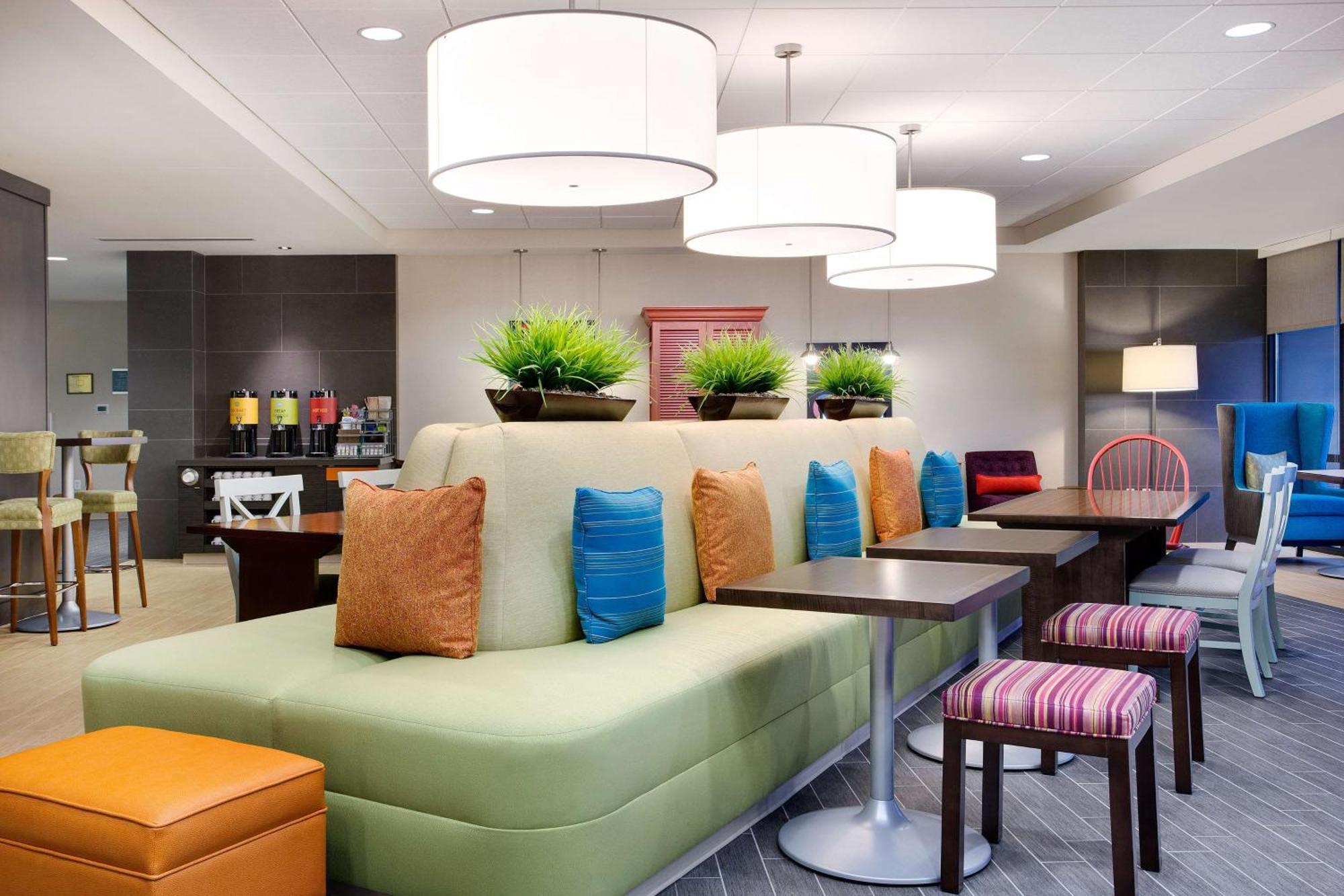 Home2 Suites By Hilton Chicago Schaumburg Esterno foto
