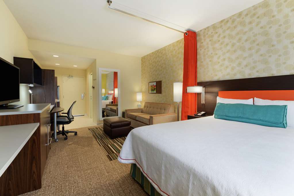 Home2 Suites By Hilton Chicago Schaumburg Camera foto